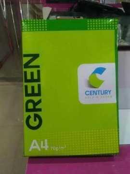 A4 Copy Paper (70/75/80 gsm)