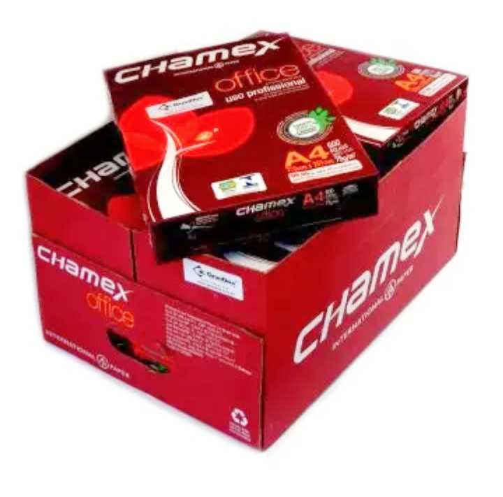 Double A A4 80 GSM Copier Paper