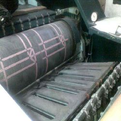 Paper Cup Making M/C and Auto. Paper/Board Cutting M/C