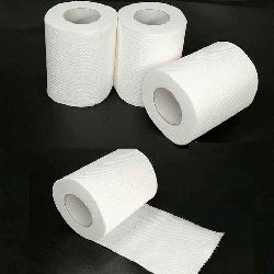 Wholesale Embossed Toilet Paper Rolls
