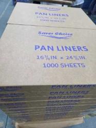 Pan Liner Baking Paper