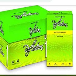 A4 Copy Paper 70, 75, 80 GSM