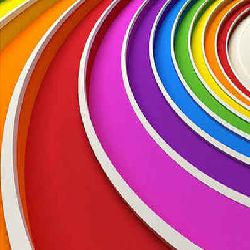 Pigments - Water Based