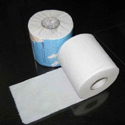 Hypoallergenic Toilet Tissue Paper Roll