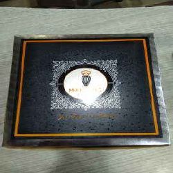 Exclusive & Designer Boxes 