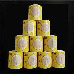 Cheap Chinese Sustainable 4ply Toilet Paper