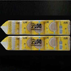 Cheap Chinese Sustainable 4ply Toilet Paper