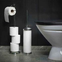 Cheap Chinese Sustainable 4ply Toilet Paper