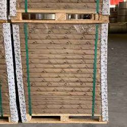 Duplex Board Grey Back (HWC)