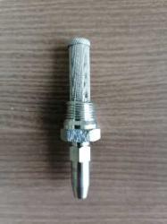 Paper Machine Spray Cleaning System Ceramic Ruby Nozzle