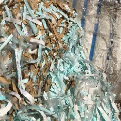 PE Coated Waste Paper