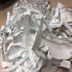 PE Coated Waste Paper