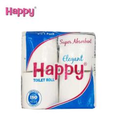 Happy® Toilet Tissues