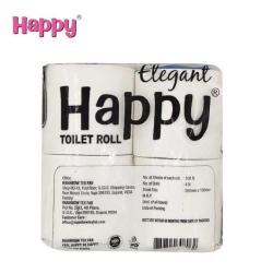 Happy® Toilet Tissues