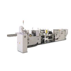 High Speed Napkin Folder Machine 