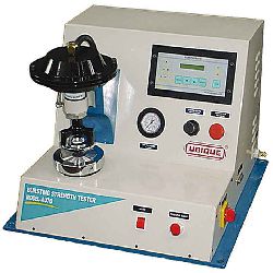 Bursting Strength Tester / Crush Tester