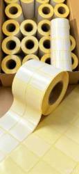 Thermal Label Paper Jumbo Rolls