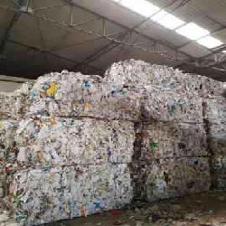 SOP # 2 Waste Paper