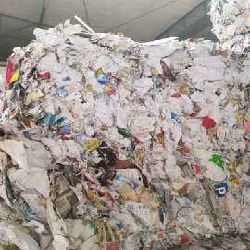 SOP # 2 Waste Paper