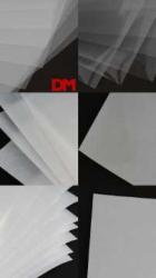 Release Liner: GLS and PEK