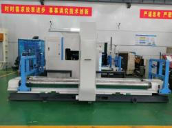 Circular Saw Roll Slitter