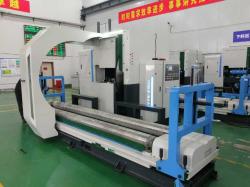 Circular Saw Roll Slitter