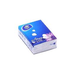 Paper Handkerchief / Napkin Roll Packaging Film