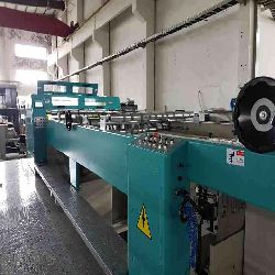 Synchro Fly Folio Size Paper Sheeters