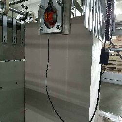 Synchro Fly Folio Size Paper Sheeters