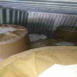 Coated Duplex Paperboard Grey Back