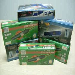 Packing Voxes, Printed Boxes