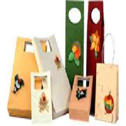 Handmade Paper Bags