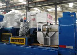 FLS Upflow Pressure Screen