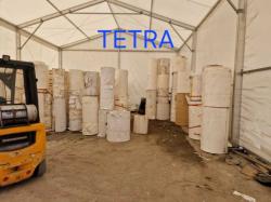 Liquid packaging Board (Tetra)
