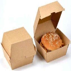 Burger Boxes