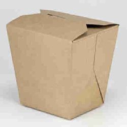 Noodle Boxes