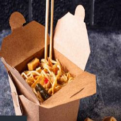 Noodle Boxes