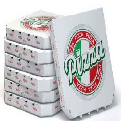 Pizza Boxes