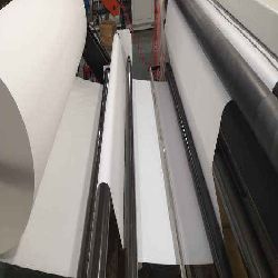 Sublimation Transfer Paper Rolls