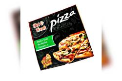 Pizza Boxes