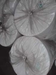 Toilet Tissue Jumbo Rolls