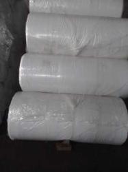 Toilet Tissue Jumbo Rolls