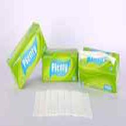 Plenty Facial Tissue