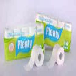 Plenty Bathroom Tissue