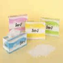 Facial Tissues