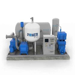 PSA Oxygen Generator