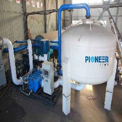 PSA Oxygen Generator