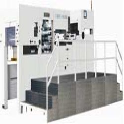 Automatic Punching Die-cutting Machine