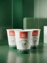 14oz (415 ml) HoReCa Paper Cups - Single Wall