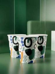 5oz (166ml) Vending Paper Cups